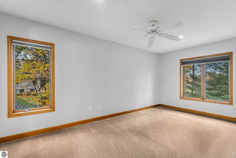 Tiny photo for 3721 Kennedy Place, Williamsburg, MI 49690 (MLS # 1940411)