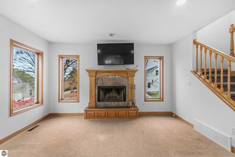 Tiny photo for 3721 Kennedy Place, Williamsburg, MI 49690 (MLS # 1940411)