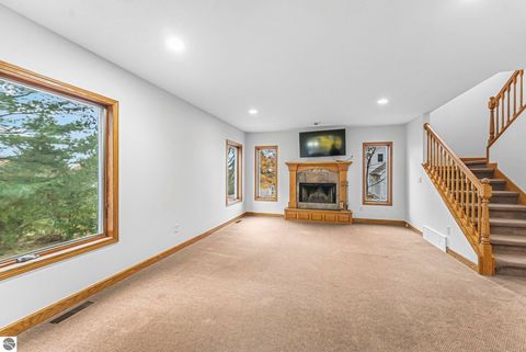 Tiny photo for 3721 Kennedy Place, Williamsburg, MI 49690 (MLS # 1940411)