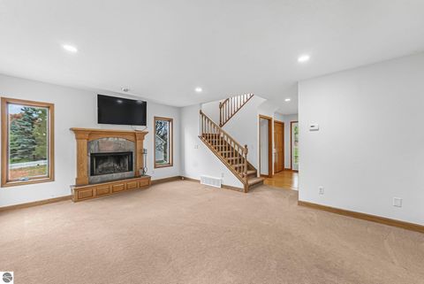 Tiny photo for 3721 Kennedy Place, Williamsburg, MI 49690 (MLS # 1940411)