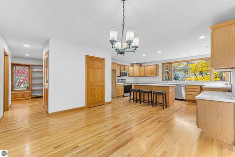 Tiny photo for 3721 Kennedy Place, Williamsburg, MI 49690 (MLS # 1940411)