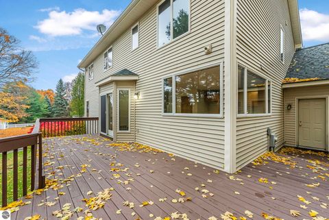 Tiny photo for 3721 Kennedy Place, Williamsburg, MI 49690 (MLS # 1940411)