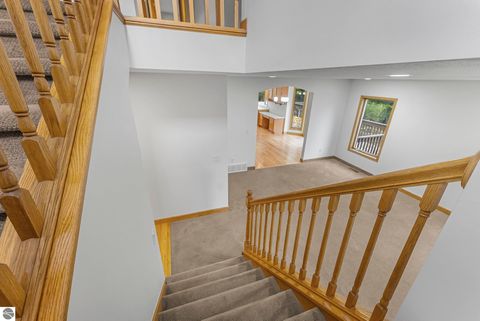 Tiny photo for 3721 Kennedy Place, Williamsburg, MI 49690 (MLS # 1940411)