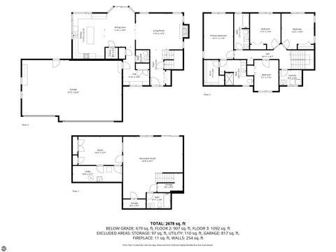 Tiny photo for 3721 Kennedy Place, Williamsburg, MI 49690 (MLS # 1940411)