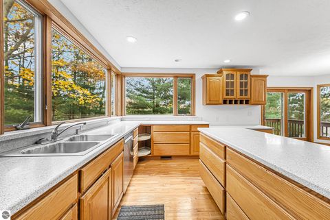 Tiny photo for 3721 Kennedy Place, Williamsburg, MI 49690 (MLS # 1940411)