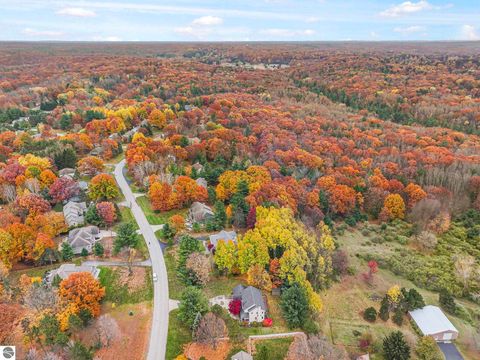 Tiny photo for 3721 Kennedy Place, Williamsburg, MI 49690 (MLS # 1940411)