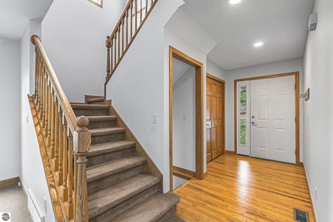 Tiny photo for 3721 Kennedy Place, Williamsburg, MI 49690 (MLS # 1940411)