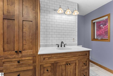 Tiny photo for 3721 Kennedy Place, Williamsburg, MI 49690 (MLS # 1940411)