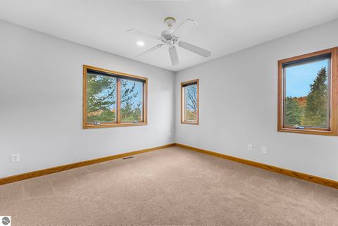 Tiny photo for 3721 Kennedy Place, Williamsburg, MI 49690 (MLS # 1940411)