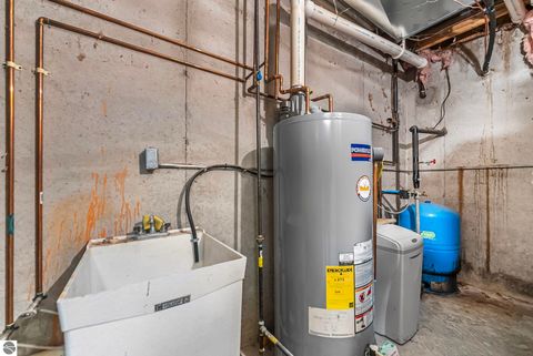 Tiny photo for 3721 Kennedy Place, Williamsburg, MI 49690 (MLS # 1940411)