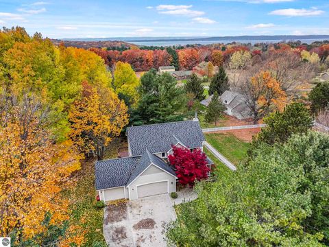 Tiny photo for 3721 Kennedy Place, Williamsburg, MI 49690 (MLS # 1940411)