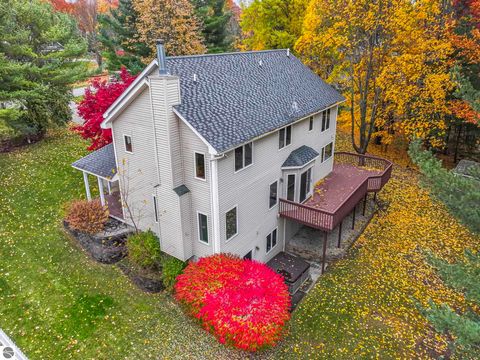 Tiny photo for 3721 Kennedy Place, Williamsburg, MI 49690 (MLS # 1940411)