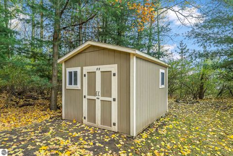 Tiny photo for 3721 Kennedy Place, Williamsburg, MI 49690 (MLS # 1940411)