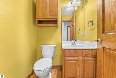 Tiny photo for 3721 Kennedy Place, Williamsburg, MI 49690 (MLS # 1940411)