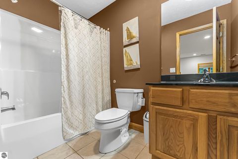 Tiny photo for 3721 Kennedy Place, Williamsburg, MI 49690 (MLS # 1940411)