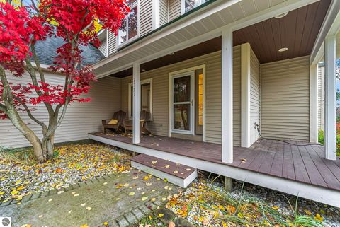 Tiny photo for 3721 Kennedy Place, Williamsburg, MI 49690 (MLS # 1940411)