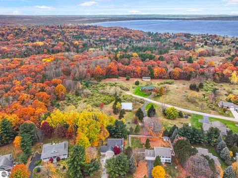 Tiny photo for 3721 Kennedy Place, Williamsburg, MI 49690 (MLS # 1940411)