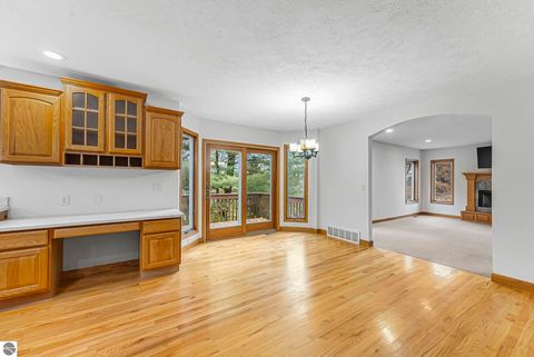 Tiny photo for 3721 Kennedy Place, Williamsburg, MI 49690 (MLS # 1940411)