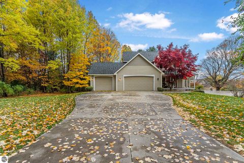 Tiny photo for 3721 Kennedy Place, Williamsburg, MI 49690 (MLS # 1940411)