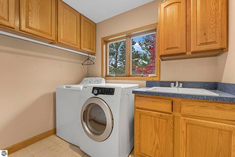 Tiny photo for 3721 Kennedy Place, Williamsburg, MI 49690 (MLS # 1940411)