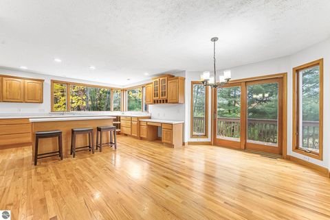 Tiny photo for 3721 Kennedy Place, Williamsburg, MI 49690 (MLS # 1940411)