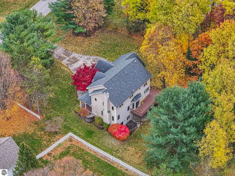 Tiny photo for 3721 Kennedy Place, Williamsburg, MI 49690 (MLS # 1940411)