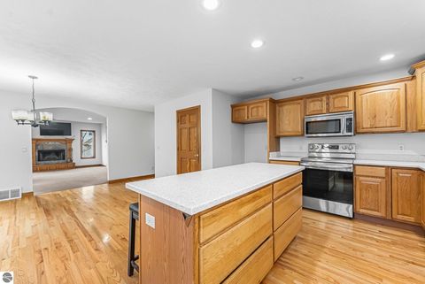 Tiny photo for 3721 Kennedy Place, Williamsburg, MI 49690 (MLS # 1940411)