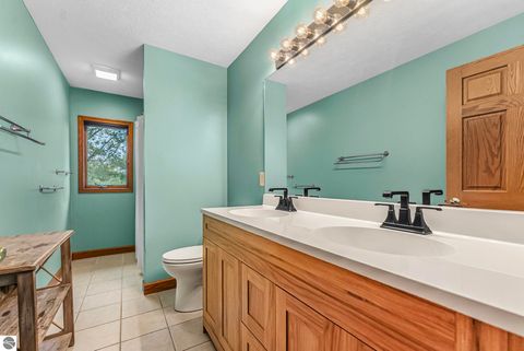 Tiny photo for 3721 Kennedy Place, Williamsburg, MI 49690 (MLS # 1940411)