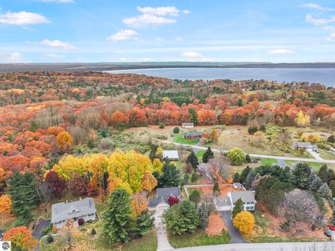 Tiny photo for 3721 Kennedy Place, Williamsburg, MI 49690 (MLS # 1940411)