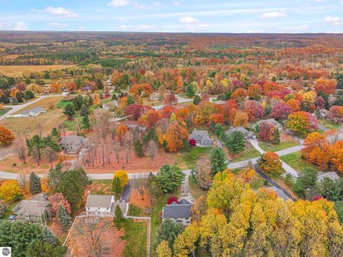 Tiny photo for 3721 Kennedy Place, Williamsburg, MI 49690 (MLS # 1940411)