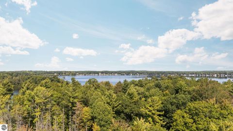 Tiny photo for 11216 Lake Shore Drive, Fife Lake, MI 49633 (MLS # 1939361)