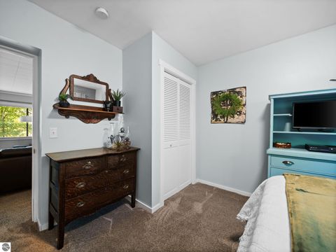 Tiny photo for 11216 Lake Shore Drive, Fife Lake, MI 49633 (MLS # 1939361)