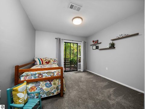 Tiny photo for 11216 Lake Shore Drive, Fife Lake, MI 49633 (MLS # 1939361)