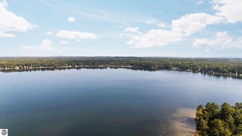 Tiny photo for 11216 Lake Shore Drive, Fife Lake, MI 49633 (MLS # 1939361)