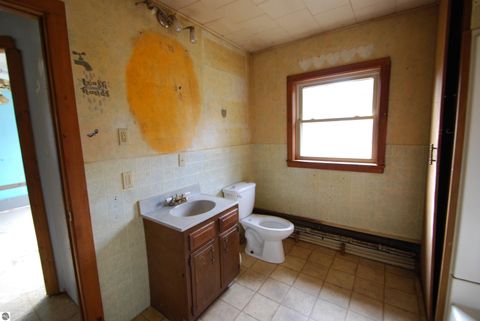 Tiny photo for 1532 Rabbit Track Drive, Alger, MI 48610 (MLS # 1940132)