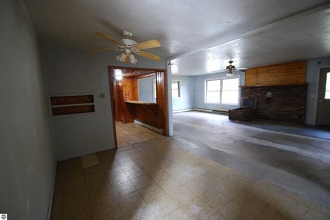 Tiny photo for 1532 Rabbit Track Drive, Alger, MI 48610 (MLS # 1940132)