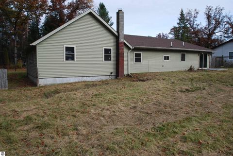 Tiny photo for 1532 Rabbit Track Drive, Alger, MI 48610 (MLS # 1940132)