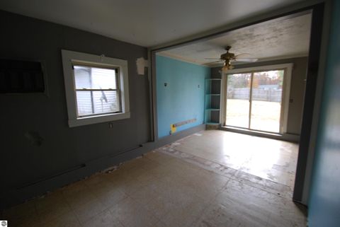 Tiny photo for 1532 Rabbit Track Drive, Alger, MI 48610 (MLS # 1940132)