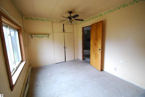 Tiny photo for 1532 Rabbit Track Drive, Alger, MI 48610 (MLS # 1940132)