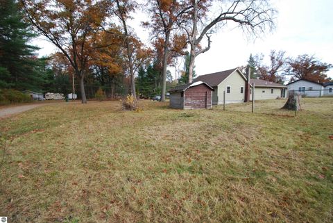 Tiny photo for 1532 Rabbit Track Drive, Alger, MI 48610 (MLS # 1940132)