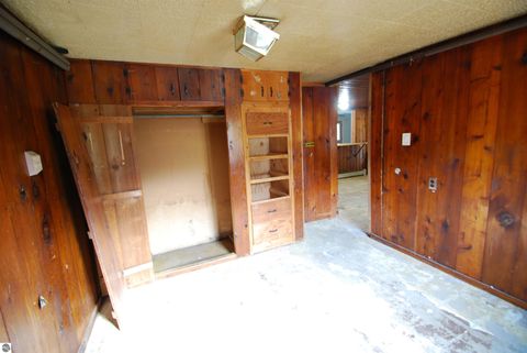 Tiny photo for 1532 Rabbit Track Drive, Alger, MI 48610 (MLS # 1940132)
