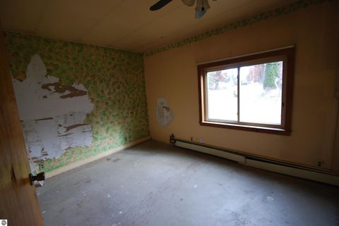 Tiny photo for 1532 Rabbit Track Drive, Alger, MI 48610 (MLS # 1940132)