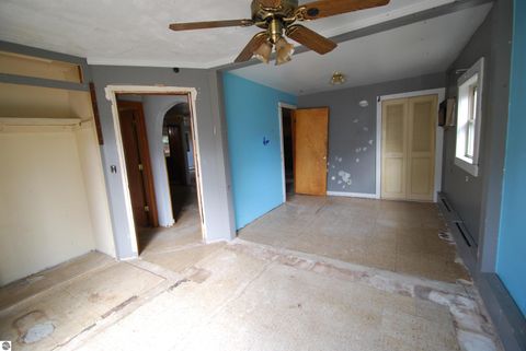 Tiny photo for 1532 Rabbit Track Drive, Alger, MI 48610 (MLS # 1940132)
