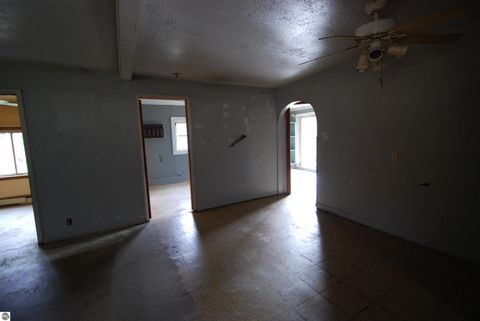 Tiny photo for 1532 Rabbit Track Drive, Alger, MI 48610 (MLS # 1940132)