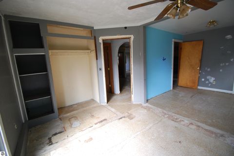 Tiny photo for 1532 Rabbit Track Drive, Alger, MI 48610 (MLS # 1940132)