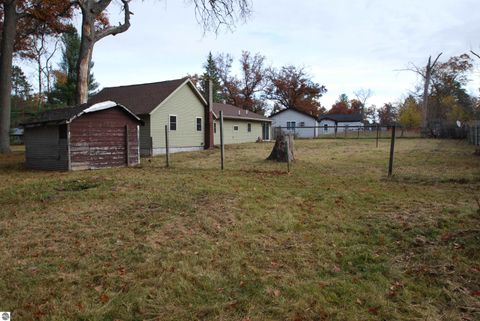 Tiny photo for 1532 Rabbit Track Drive, Alger, MI 48610 (MLS # 1940132)