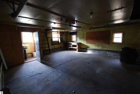 Tiny photo for 1532 Rabbit Track Drive, Alger, MI 48610 (MLS # 1940132)