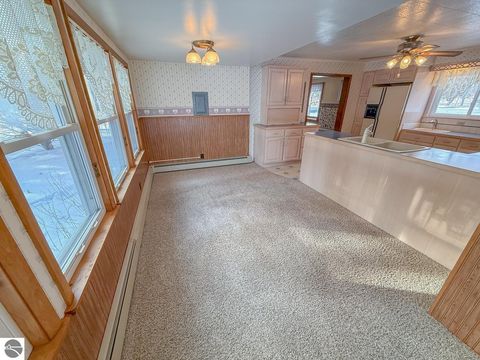 Tiny photo for 210 Barbour St, Coleman, MI 48618 (MLS # 1941250)