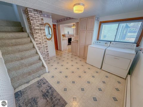 Tiny photo for 210 Barbour St, Coleman, MI 48618 (MLS # 1941250)