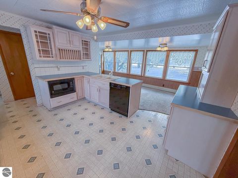 Tiny photo for 210 Barbour St, Coleman, MI 48618 (MLS # 1941250)